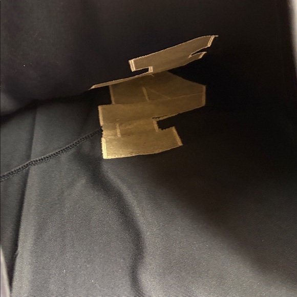 🏈 Nike Penn State Nittany Lions #4 HARRIS Football Jersey – Navy – Size Small - Picture 5 of 7